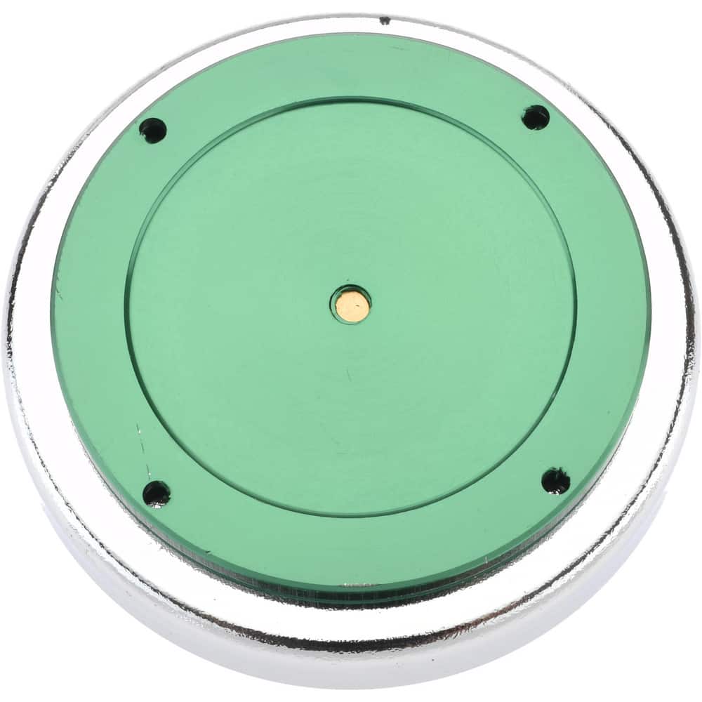 SPI Z2706 2-1/4 Inch Diameter Magnetic Drop Indicator Back 