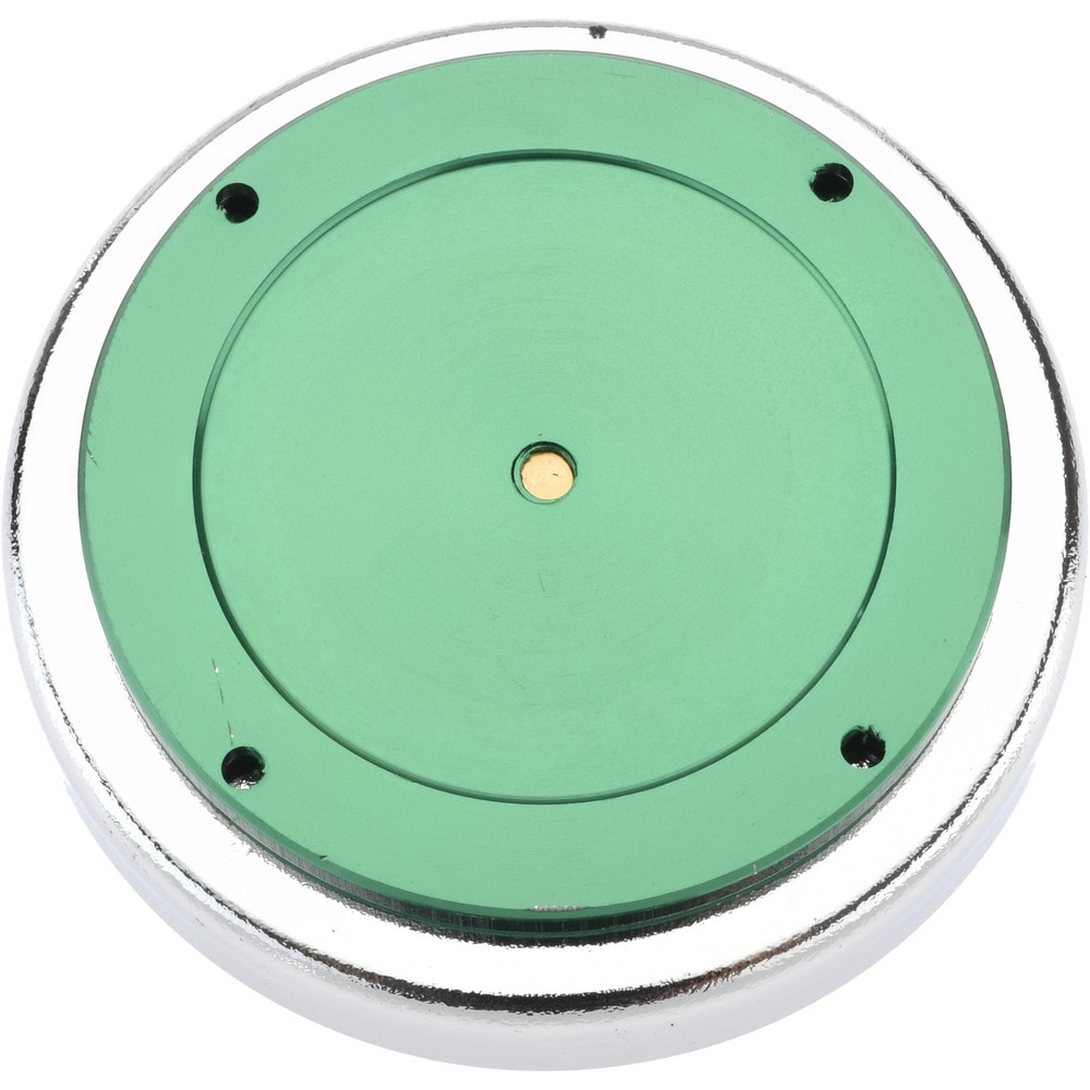 SPI Z2706 2-1/4 Inch Diameter Magnetic Drop Indicator Back 