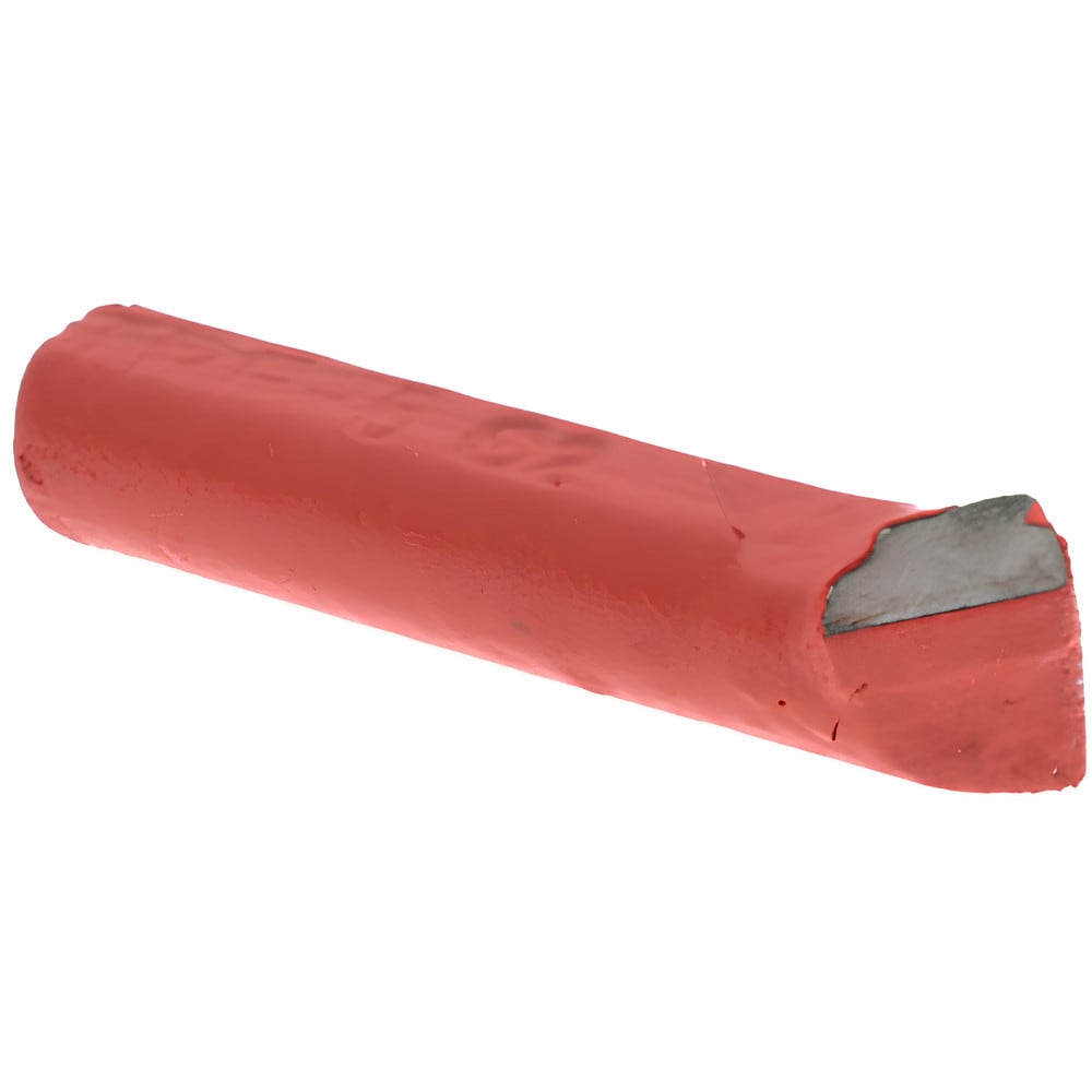 Single-Point Tool Bit: TRE-5, 5/16" Shank Height, 5/16" Shank Width, C2 Solid Carbide Tip, Neutral