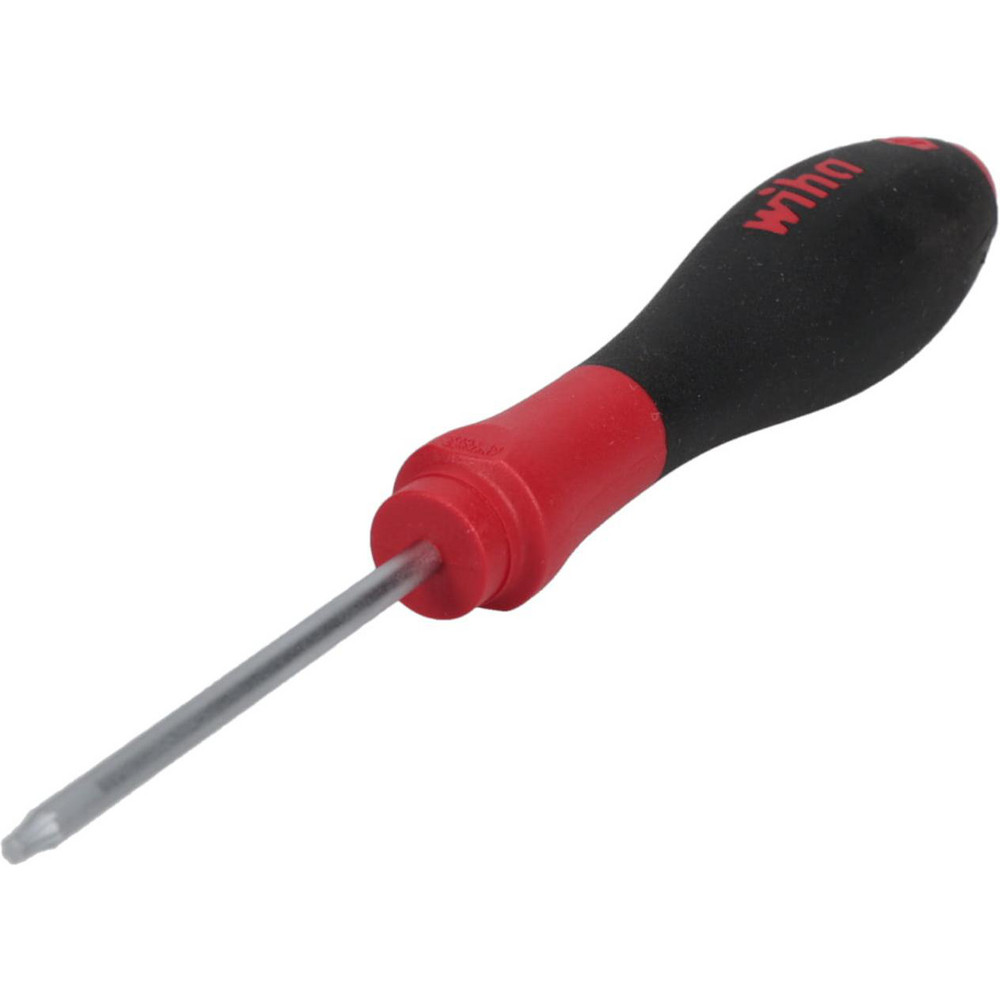 Torx Plus Driver: IP8, 6-3/4" OAL