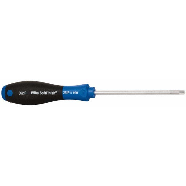 Torx Plus Driver: IP25, 8-19/64" OAL