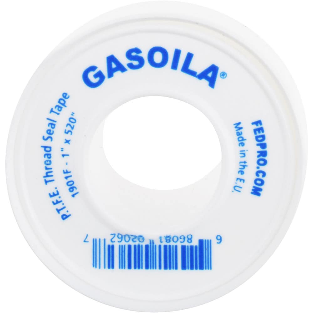 1" Wide x 520" Long General Purpose Pipe Repair Tape