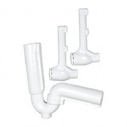 1-1/2 Inch Pipe, Protect-a-trap Cover