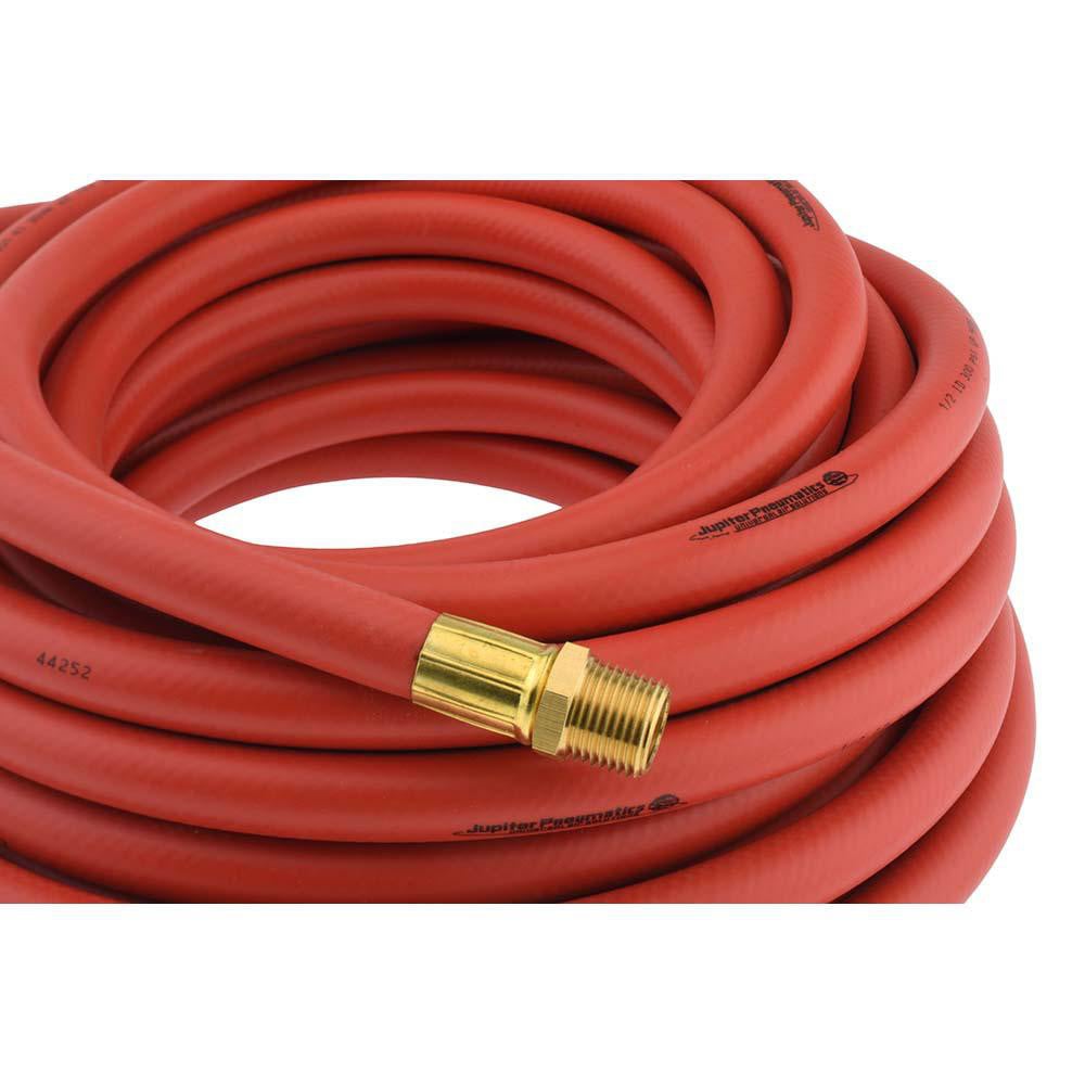 Govets | Jupiter Pneumatics PVC Air Hose Assembly