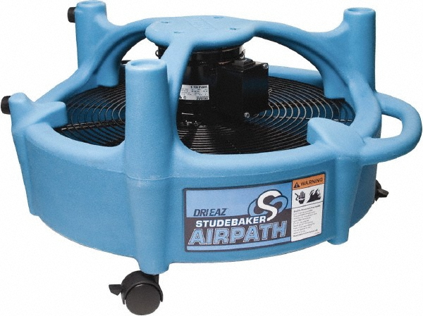 industrial carpet dryer