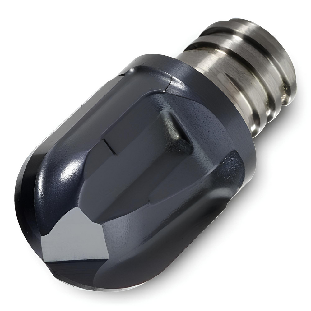 Ingersoll Cutting Tools Ball End Mill Heads; Mill Diameter (Inch