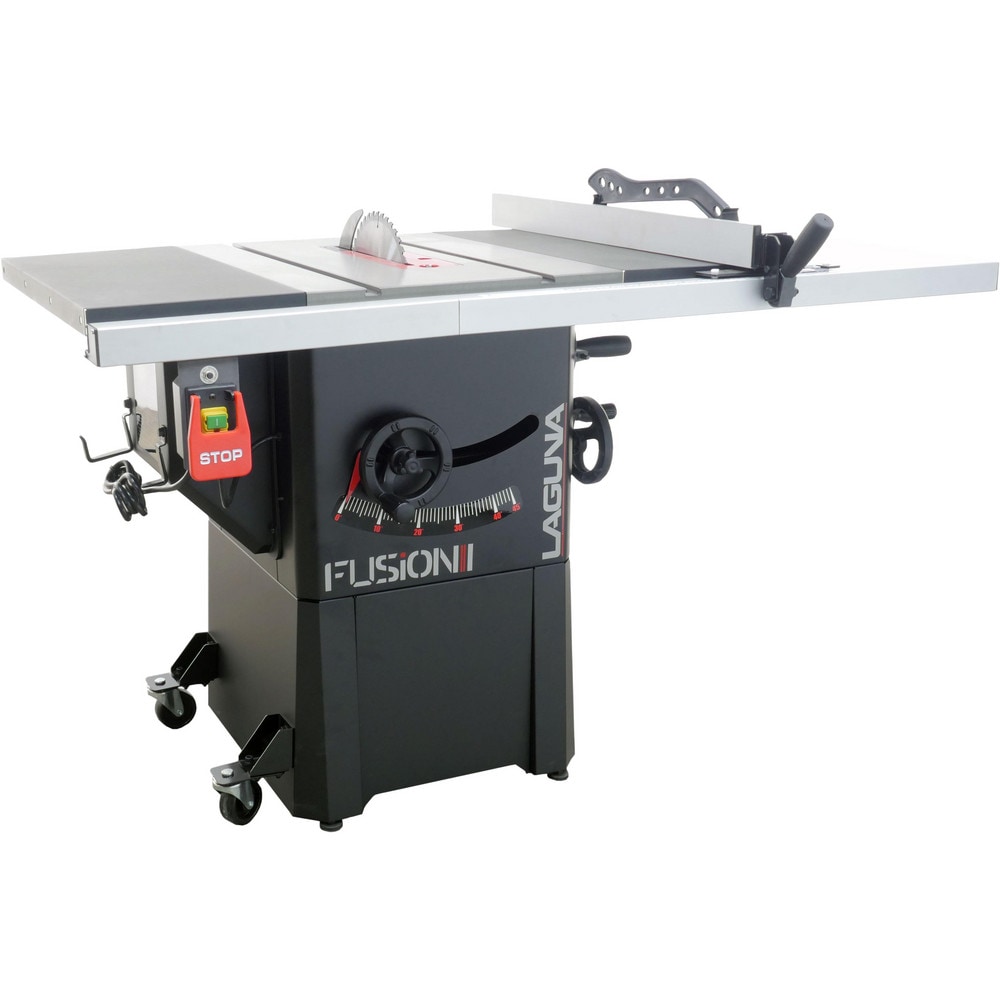 Laguna - Table & Tile Saws; Blade Diameter: 10; Type: Hybrid; Rip ...