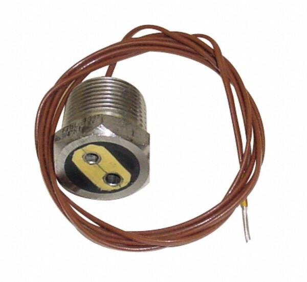Thermocouple Probes; Connection/Mount Type: Standard Connector ; Probe Sheath Material: 304 SS ; Probe Sheath Diameter (Inch): 3/4 ; Cable Length (Feet): 4