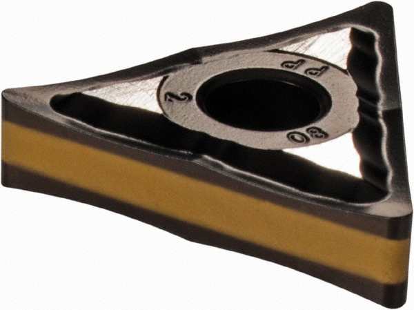 Iscar 5550470 TNMG 432-PP IC8250 Carbide Turning Insert Image