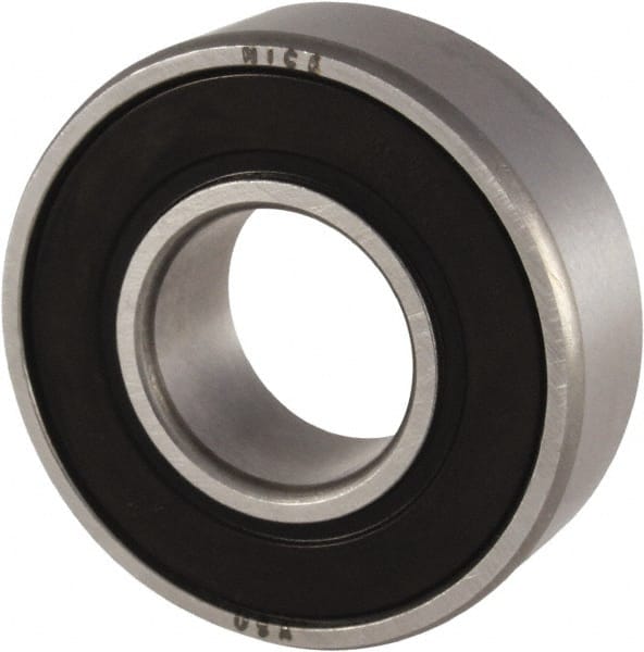 Nice 1623DCTNTG18 Deep Groove Ball Bearing: 0.625" Bore Dia, Double Seal 