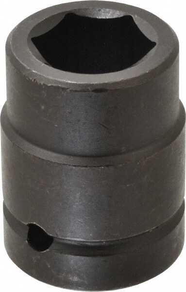 PROTO J10029M Impact Socket: 1" Drive Image