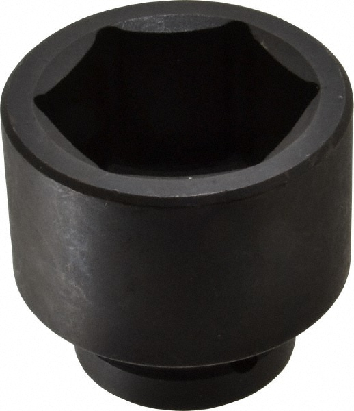 PROTO J10063M Impact Socket: 1" Drive Image