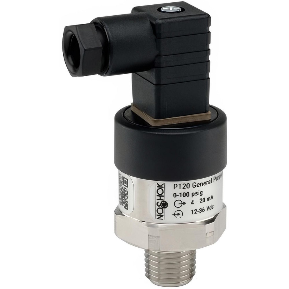 Noshok Pressure Transducers And Transmitters Product Type Pressure Transmitter Pressure 9720