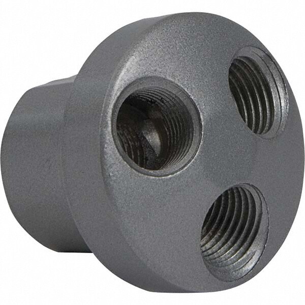 3/8" Inlet, 1/4" Outlet Manifold