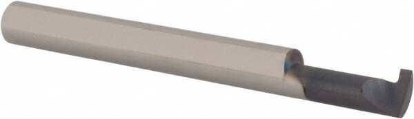 Grooving Tool: