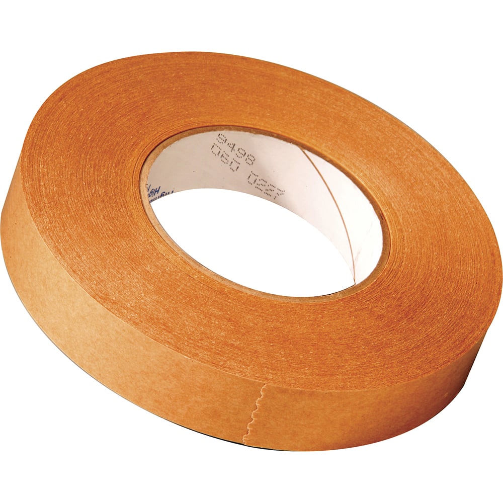 Adhesive Transfer Tape: 2" Wide, 120 yd