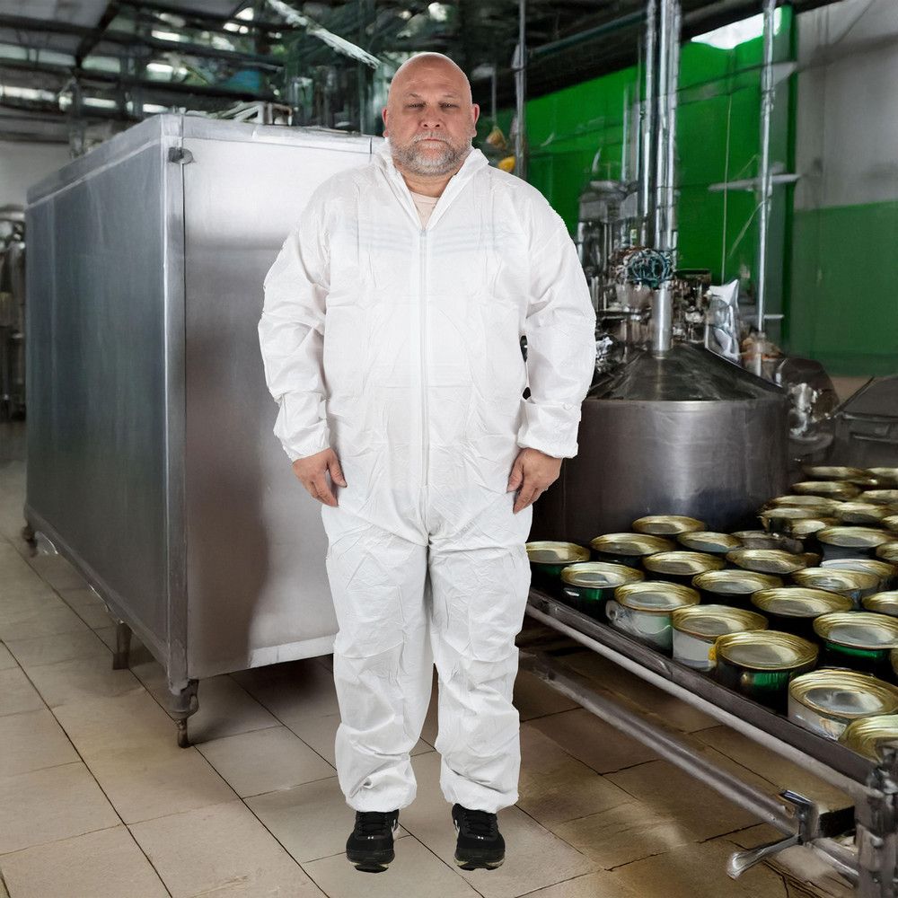 PRO-SAFE product image