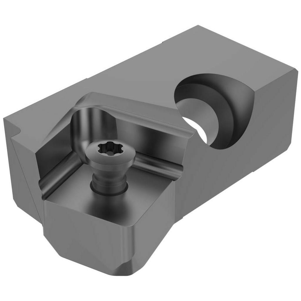 Seco - Milling Cartridges & Cassettes; Product Type: Cassette ...