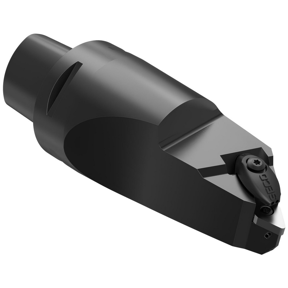 Seco - Modular Turning & Profiling Cutting Unit Heads: C6 | MSC Direct