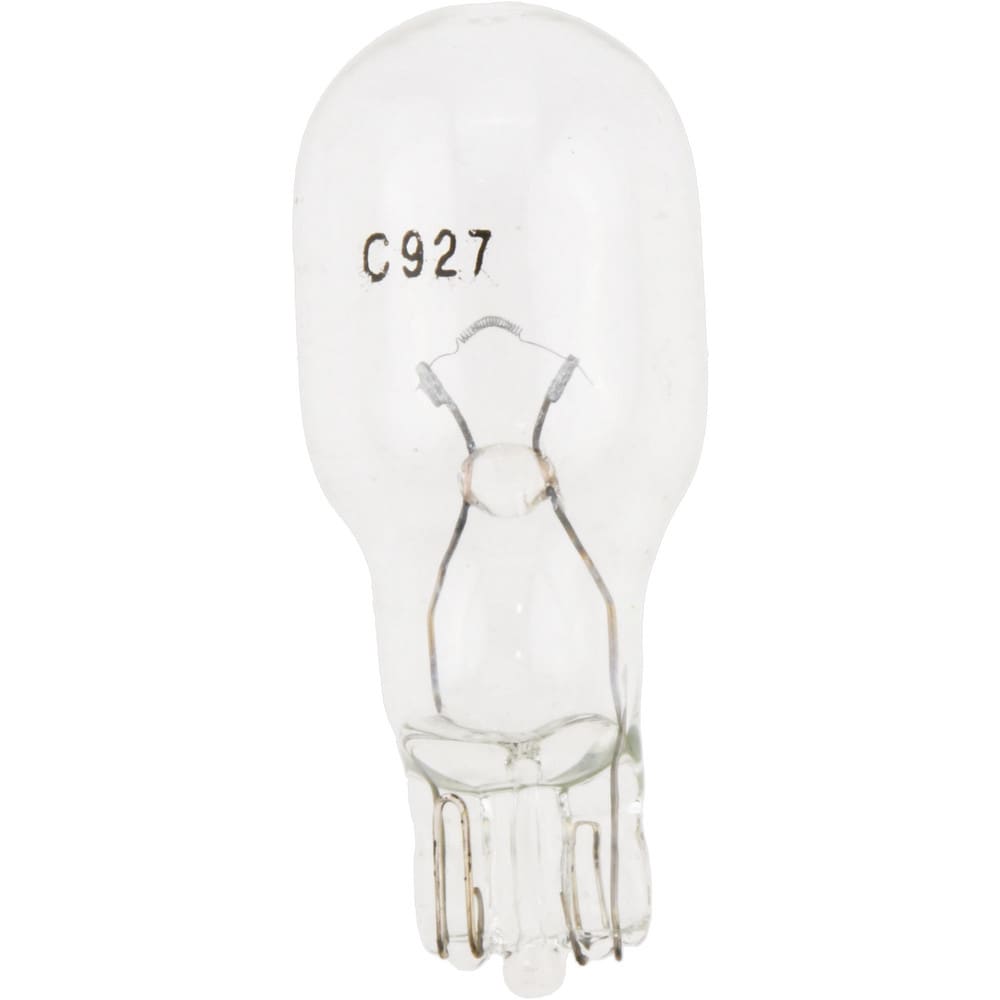 6 Volt, Incandescent Miniature & Specialty T5 Lamp