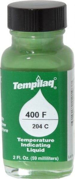 Tempil 24411 400°F Temp Indicating Liquid 