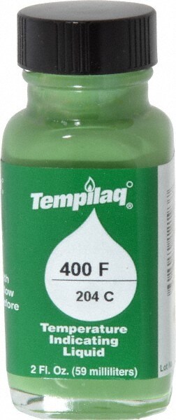 400°F Temp Indicating Liquid