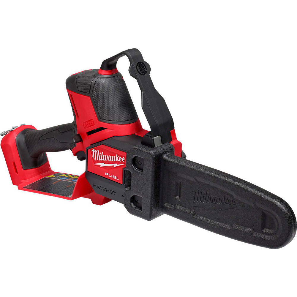 Milwaukee Tool Battery Chainsaw MSC Direct