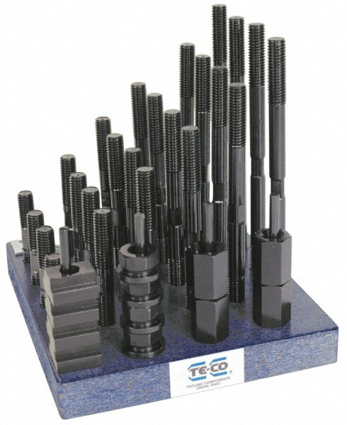 T-Nut & Stud Kits