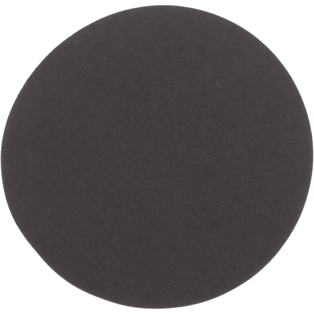 Norton 66261136593 PSA Disc: 6" Disc Dia, 120 Grit, Aluminum Oxide Image