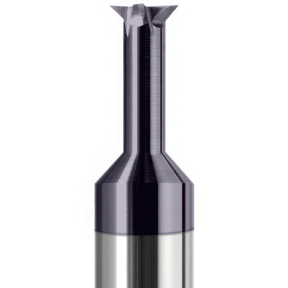 Harvey Tool - Back Chamfer: 5/16