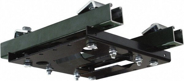 Hose Reel Cabinet Mounting Bracket