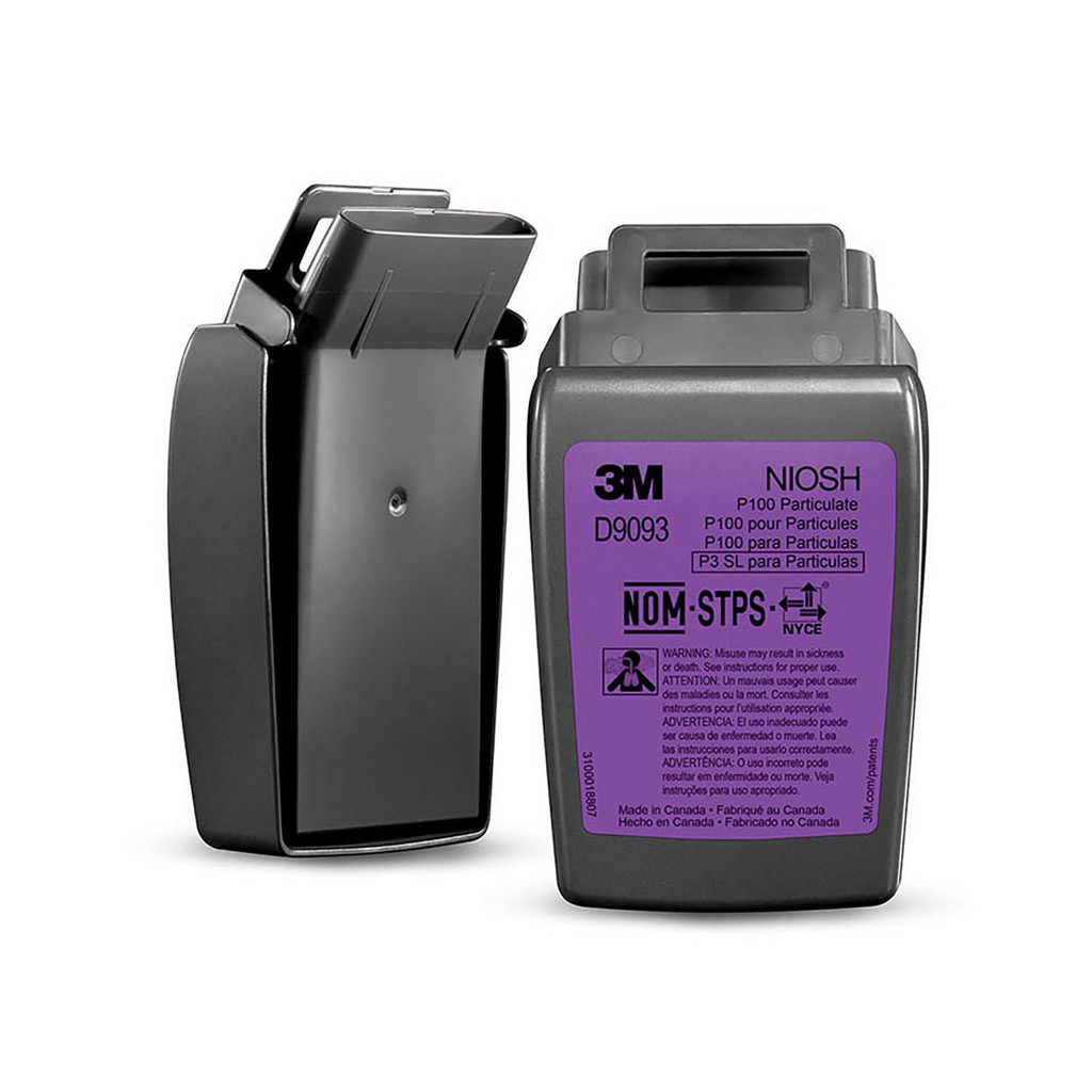 Cartridges And Filters
