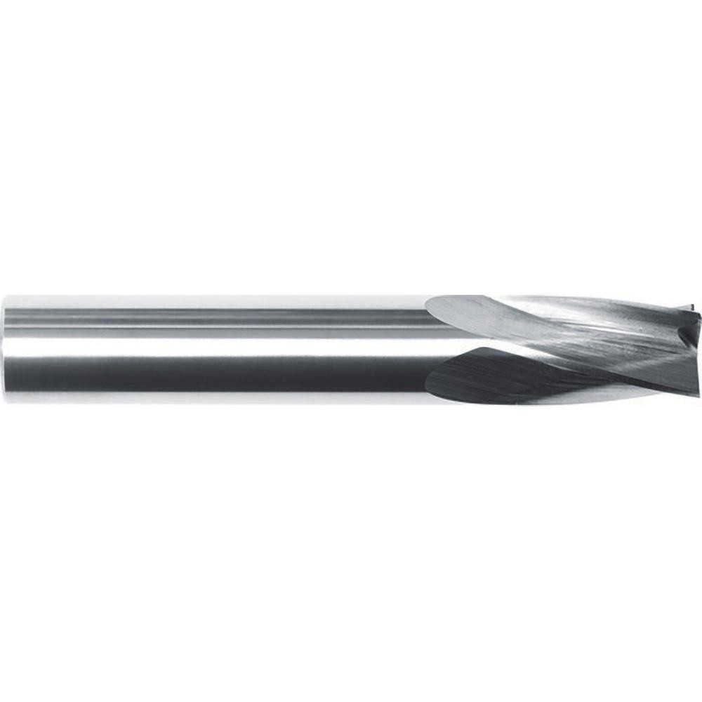 Solid Counterbores; Cutter Diameter (Decimal Inch): 0.7190 ; Flute Length (Decimal Inch): 1.5000 ; Finish/Coating: Uncoated ; Shank Diameter (Inch - 0 Decimals): 0.7500 ; Number Of Flutes: 4 ; Cutter Material: Solid Carbide