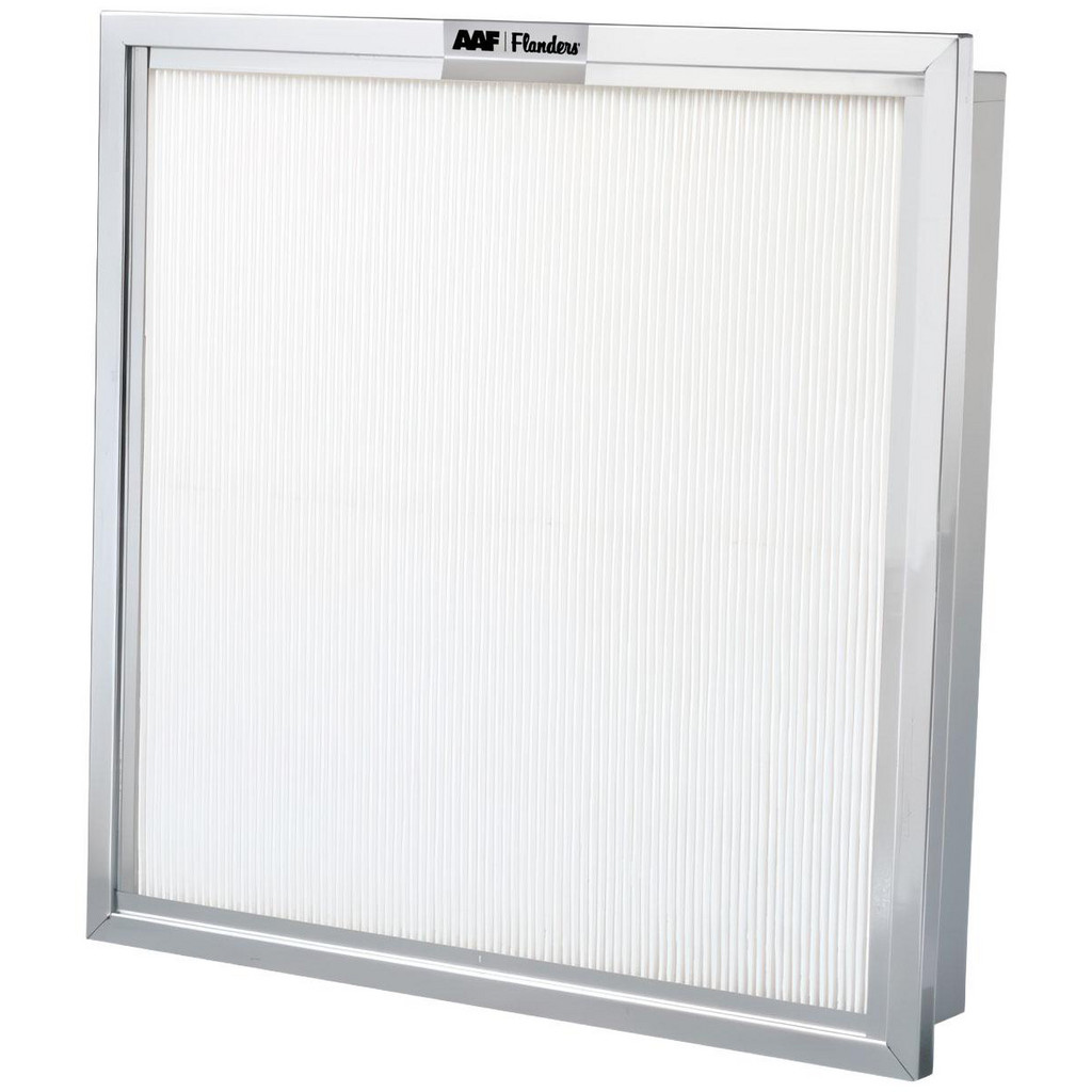 Value Collection - MH 20X20X4 MERV 13 VARICEL II FILTER | MSC Direct