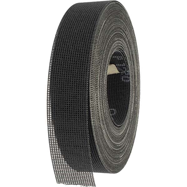 Norton 66261107270 1-1/2" x 25 Yd 120 Grit Silicon Carbide Shop Roll Image