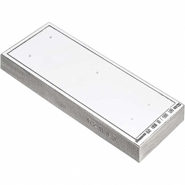 Starrett 500 Brinell Hardness, Brinell Scale, Hardness Calibration