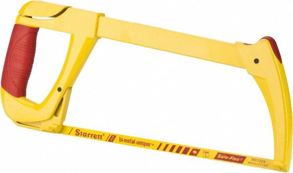 12" Hacksaw Frame