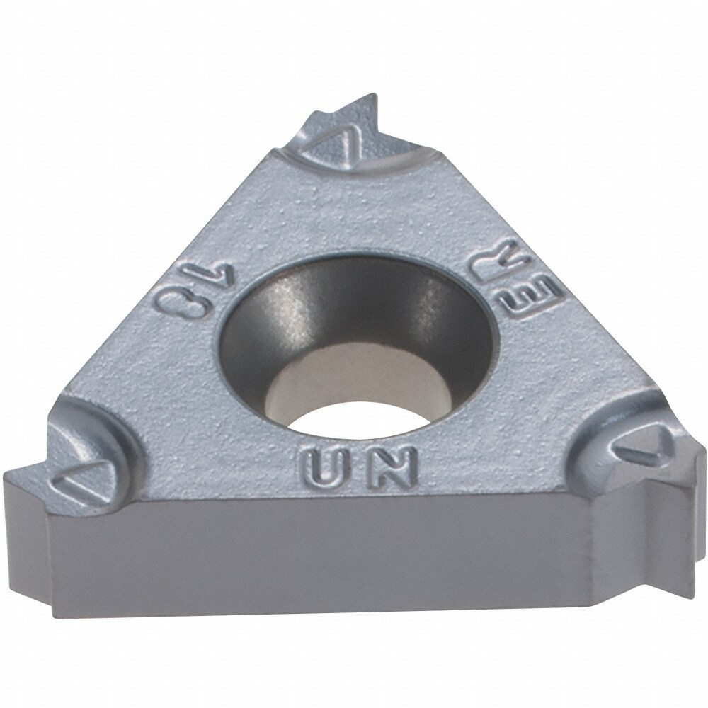 Laydown Threading Insert