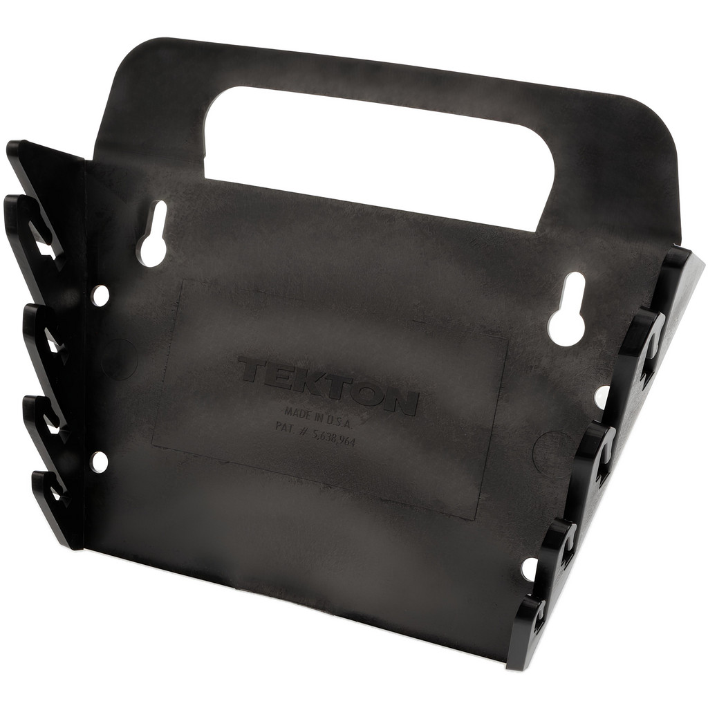 Tekton Wrench Accessories: Type: Wrench Holder; Overall Length (Inch): 6 | Part #ORG23104