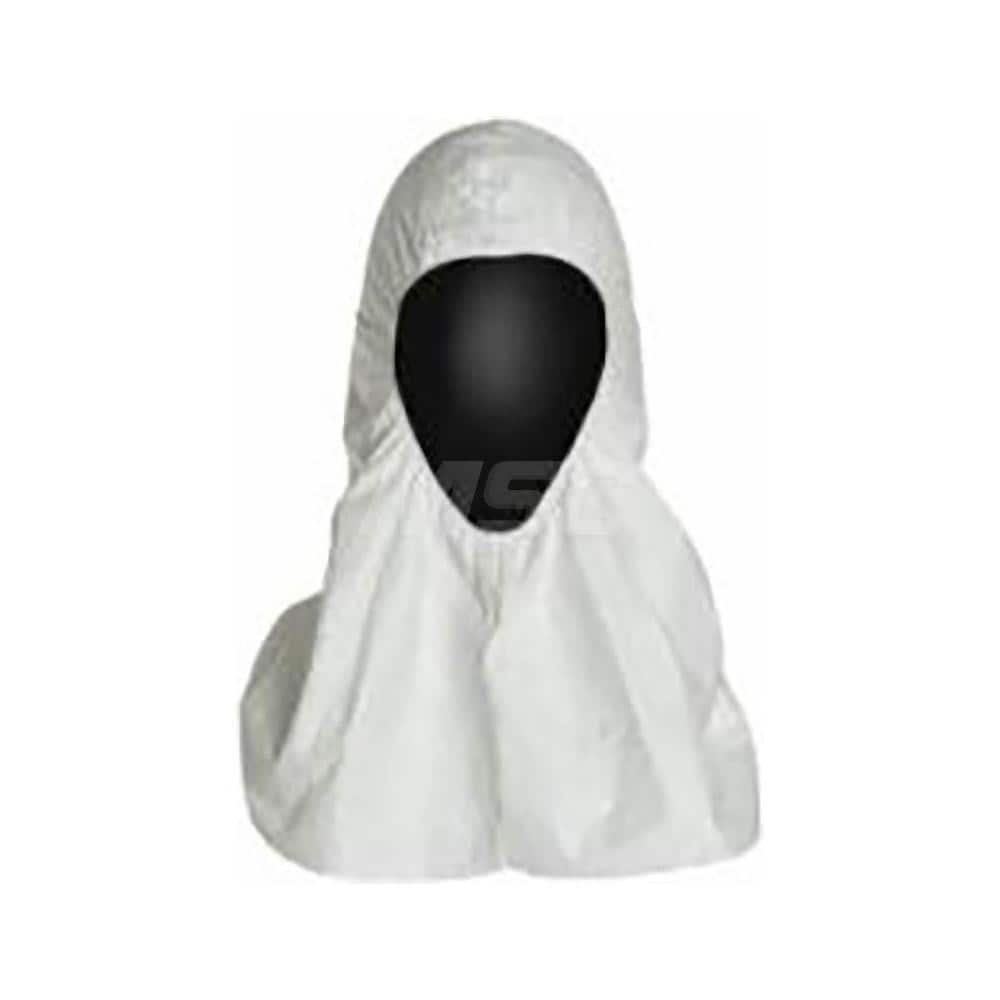 Dupont TY657SWH0001000 Hood: White, Size Universal 