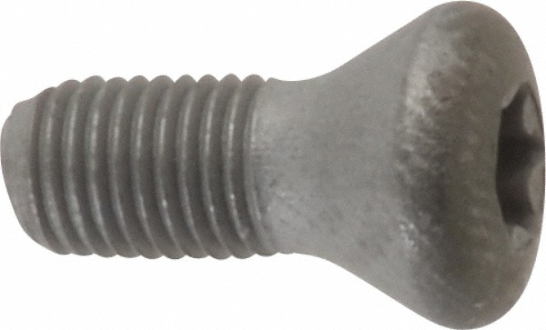 Kennametal - Cap Screws for Indexables: T15, TORX® Drive | MSC Direct