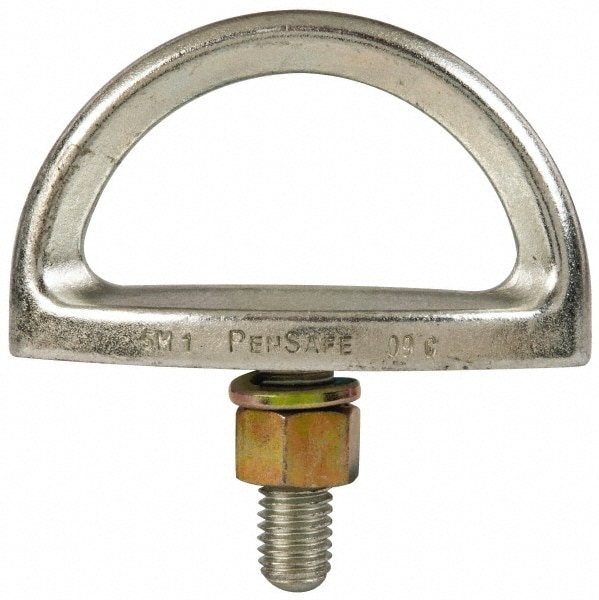 Miller 415/ 1-1/4" Eye Length, Fixed D-Bolt Anchor Image