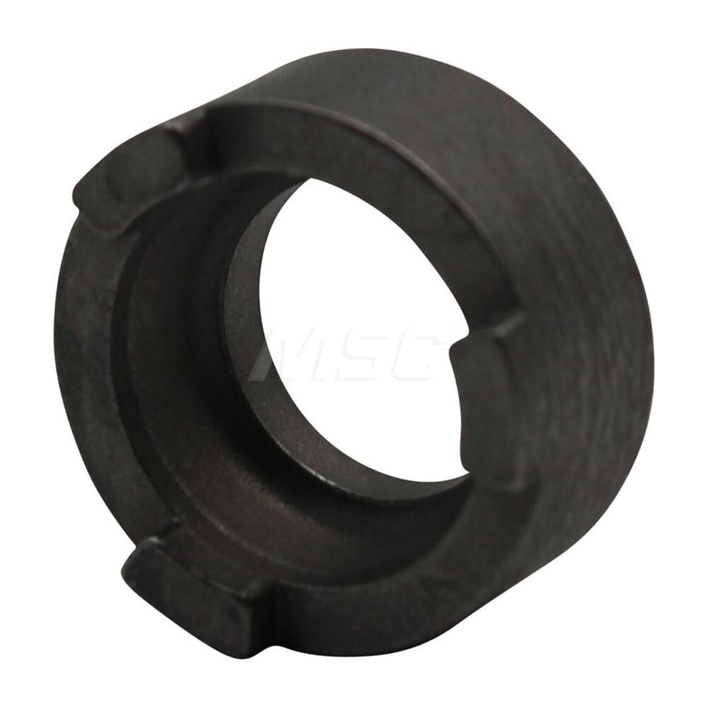 Power Screwdriver Accessories; Accessory Type: Jaw ; For Use With: Ingersoll Rand 5L, 5RL Screwdriver/Angle Wrench