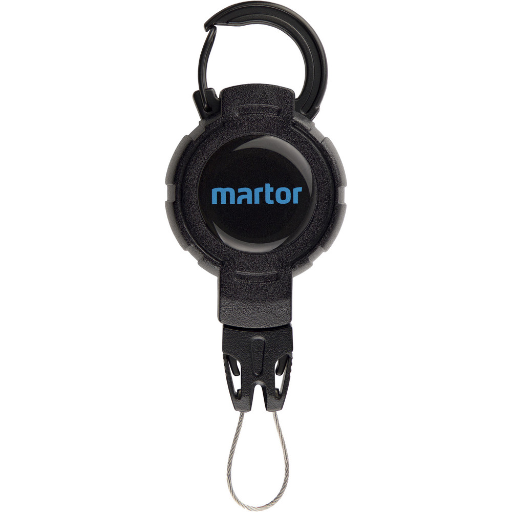 Martor USA Lanyard Use with Safety Knives MSC Direct