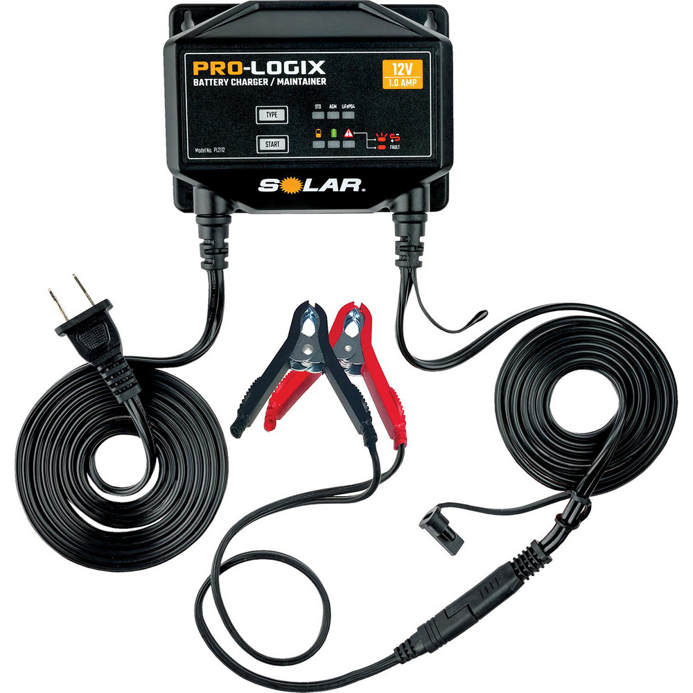 ProLogix Automotive Battery Chargers & Jump Starters; Battery