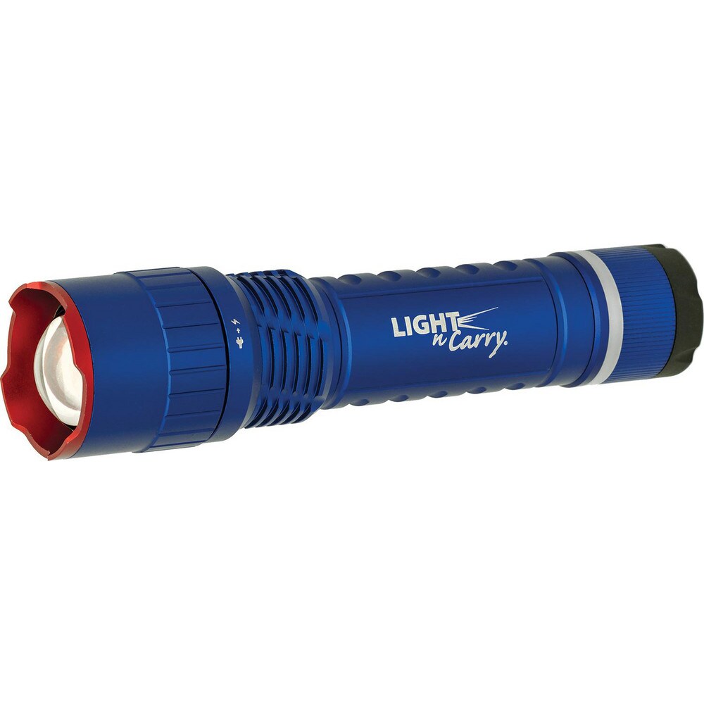 Flashlights; Light Output: 750lm ; Bulb Type: LED ; Material: Aluminum ; Run Time: 3 ; Lumens: 750 ; Light Output Modes: High