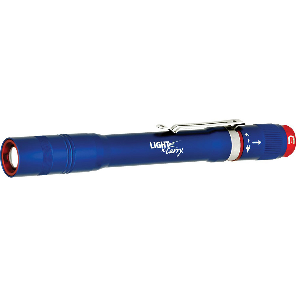 LightNCarry Flashlights; Flashlight Type Penlight; Light Output