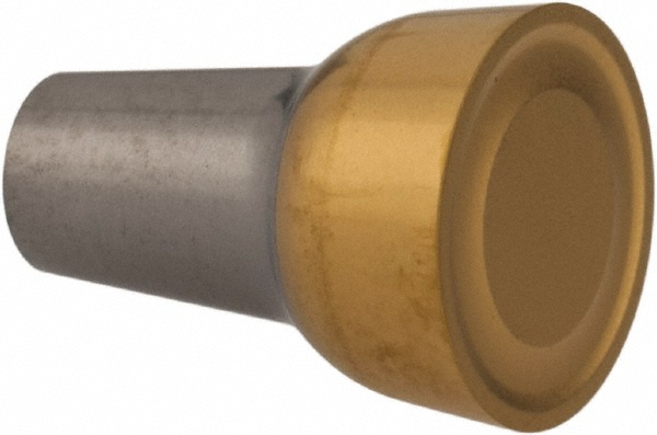 Profiling Insert: RCGS3 CP200, Solid Carbide