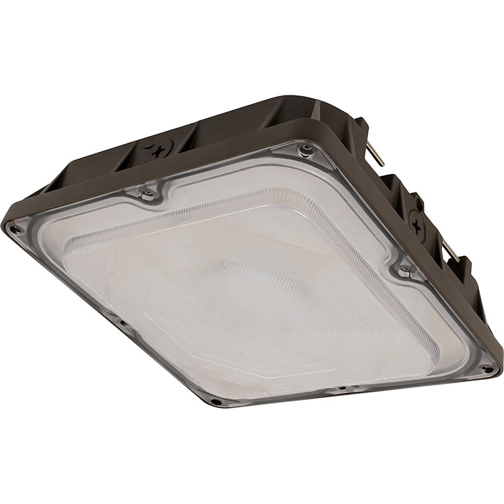 Feit Electric High Abuse Location Light Fixtures; Resistance Features