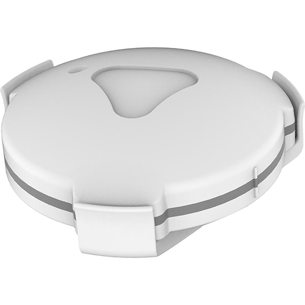 Feit Electric Security Camera System Accessories: Smart Wi-Fi Water Sensor | Part #H2O/WIFI/12